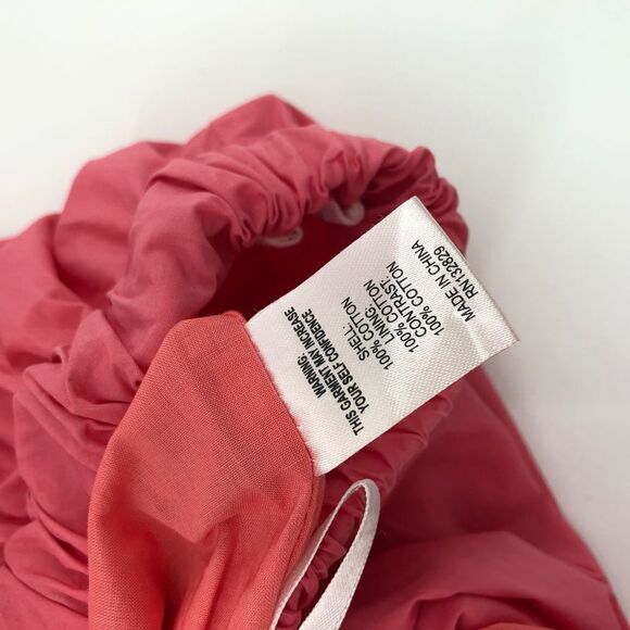 Song of Style Kelso Short in Pink Small - Picture 7 of 8